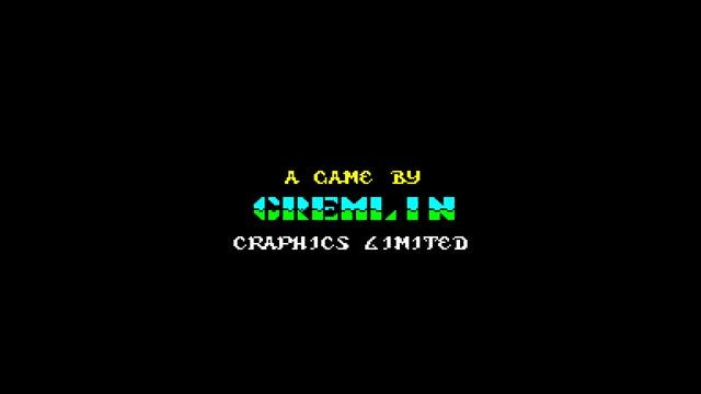 Shadow Of Beast Crack Intro - Step Creative Group [#zx spectrum] смотреть онлайн