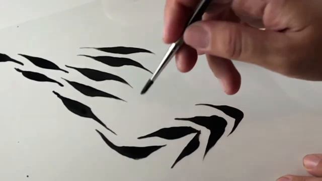5 Techniques for Perfect Tiger Stripes - Free Face Painting Course Online смотреть онлайн