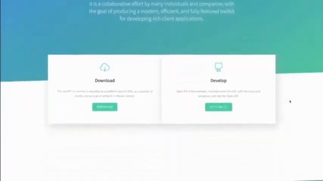 Полное изучение Java. Презентация вебинара (Перезалив) смотреть онлайн