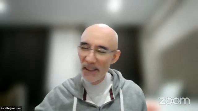 Прабхупада | «Квалификация постичь Кришну» смотреть онлайн