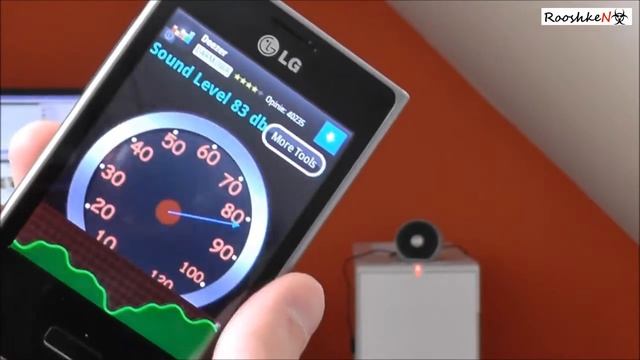 Genius SP-900 BT - TEST DŹWIĘKU смотреть онлайн