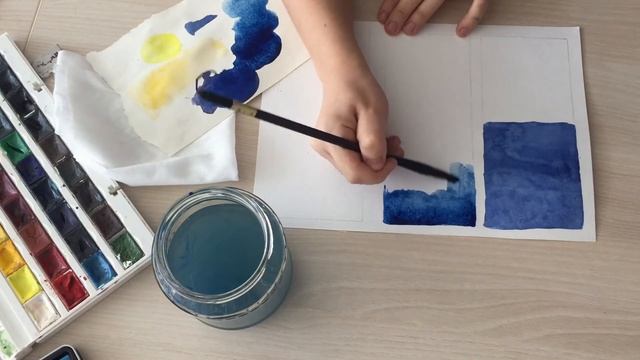 упражнение градиент смотреть онлайн