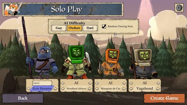 Root board game does not work for me смотреть онлайн