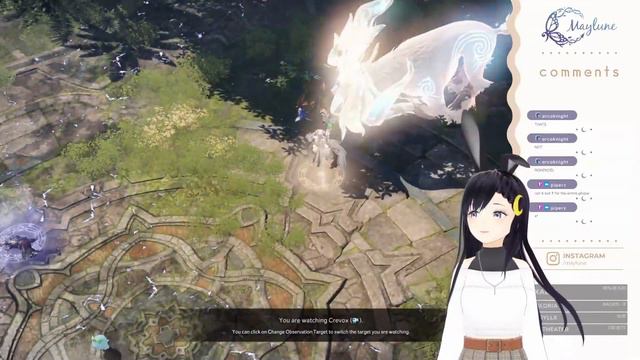 [Lost Ark] Argos Phase 1 Blind Run смотреть онлайн