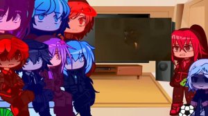 skibidi toilet react to episode 70 (part 3) | Rus/Eng