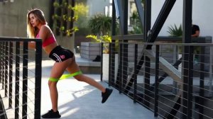 Patty Ryan-Love is the name of game ♫ Disco 80's ❣ Shuffle Dance BEAUTIFUL GIRL 2023