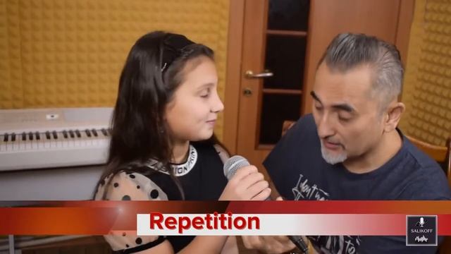 Готовим "Мы-маленькие дети" с Софией Михайлиди|#salikoffproduction смотреть онлайн