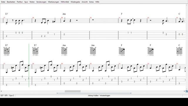 Westernhagen - Johnny Walker - Tabs смотреть онлайн