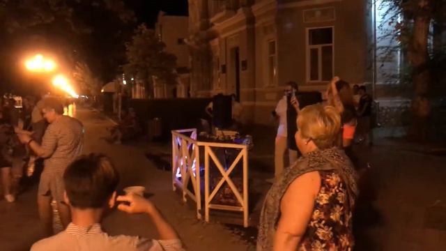 ДИСКОТЕКА 80-Х поёт Сергей Быстров смотреть онлайн