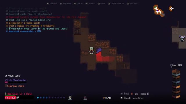Stay Safe: Labyrinth of the Mad ver 1.1.6.1 смотреть онлайн