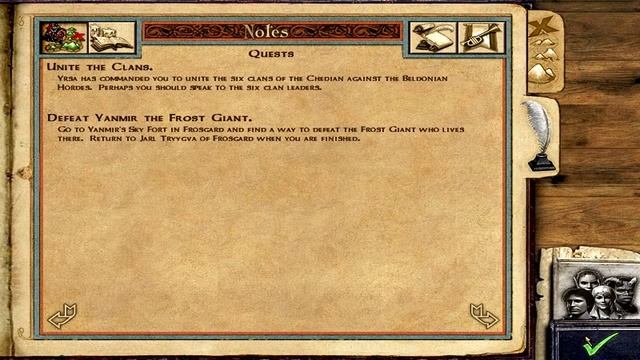 Let's Play Might and Magic 9: Part 55 - Wizards Lab Complete смотреть онлайн