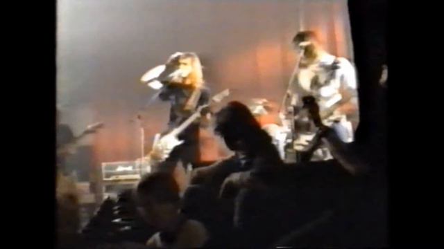 Virus live tour 92 - Je to jenom moje věc смотреть онлайн