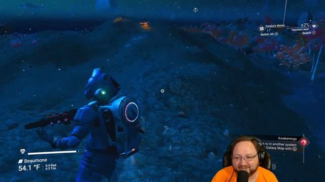 Fugitive Run Finale? No Man's Sky Echoes Update смотреть онлайн
