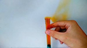 Растворение МЕДИ в АЗОТНОЙ КИСЛОТЕ. Химические опыты дома. Chemical experiment with nitric acid.