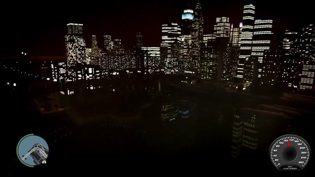 Улучшенная GTA 4 (моды iCEnhancer v1.2 и ENB SERIES v0.163)часть2 смотреть онлайн