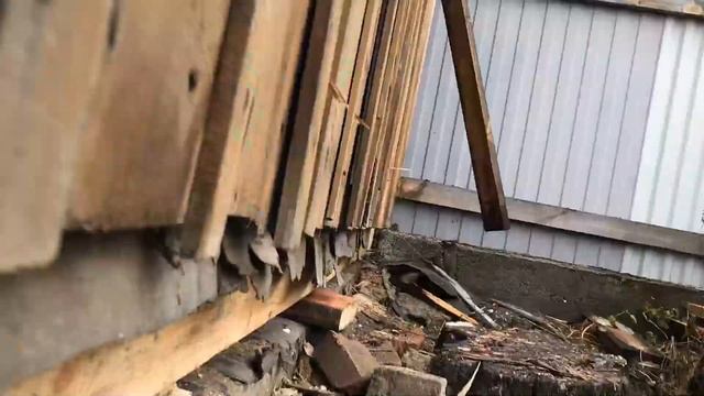 Байкальский тракт | Реставрация дачного домика смотреть онлайн