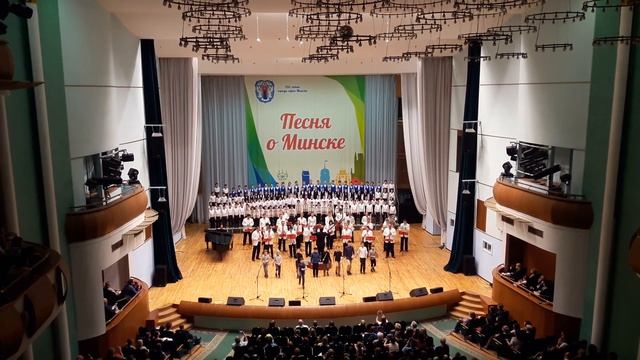 Бизе - Хор мальчишек из оперы Кармен смотреть онлайн