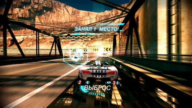 Split Second Прохождение #12 Финал смотреть онлайн