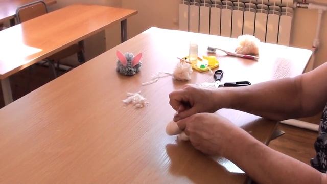 Изостудия _Берегиня_, пед. Царькова З.В., 11 урок. смотреть онлайн