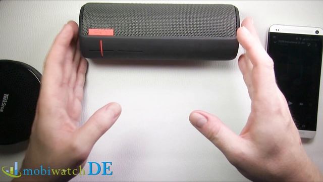 Ear Candy: Dieses Audio-Zubehör verleiht dem Smartphone Flügel (Test) смотреть онлайн