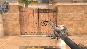 Перезарядка всего оружия Standoff 2