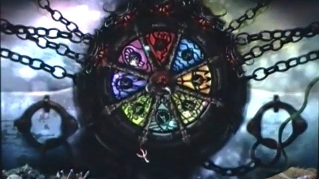 Deadtime Stories Chapters 3 & 4 смотреть онлайн