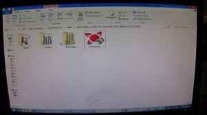 How to install AMD Radeon RX 570 Drivers on Windows 8.1 (Should work for all RX 500 series)