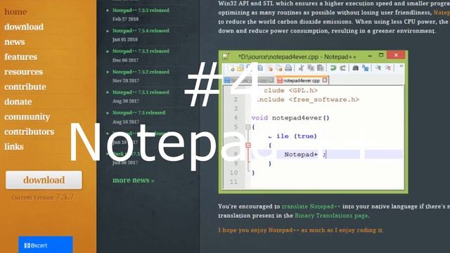 Top 5 IDE: ALL Programmers need to use these смотреть онлайн