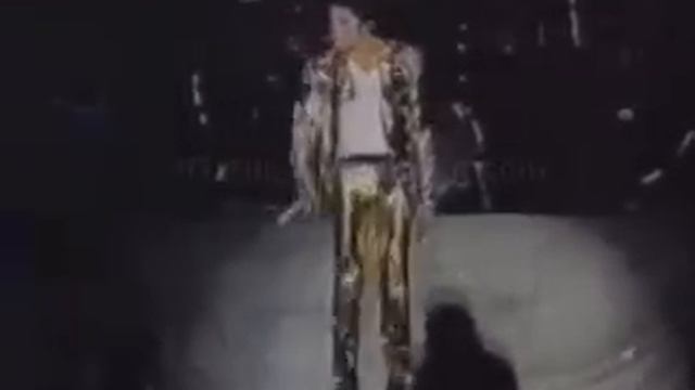 Michael Jackson poppin' show смотреть онлайн