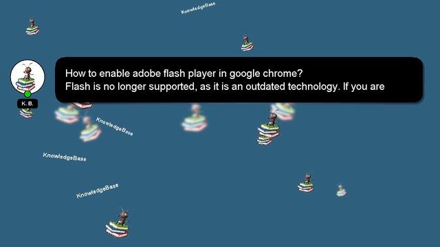 [SOLVED] HOW TO ENABLE ADOBE FLASH PLAYER IN GOOGLE CHROME? смотреть онлайн