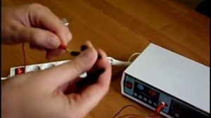 Элфор-проф аппарат электрофореза