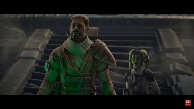 Что нового в обновлении 7.3 в SWTOR 2023? What's new in content update 7.3 in SWTOR? смотреть онлайн