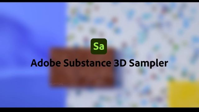 Entire Adobe Substance 3D Suite Explained Simply in 5 mins смотреть онлайн