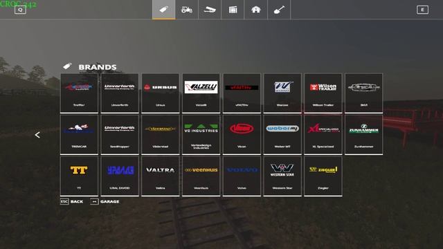 FS 19 RAVENPORT ALL THESE DARN WEEDS смотреть онлайн