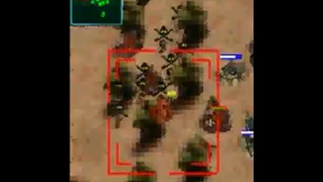 Command & Conquer - Tiberium Wars Mobile [OV] (PREVIEW) смотреть онлайн