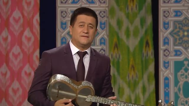 Dilga Yaqin Qo'shiqlar - Abdujalil Qo'qonov | Дилга якин кушиклар - Абдужалил Куконов 2017