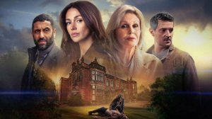 Сериал Единожды солгав – 1 сезон 8 серия / Fool Me Once