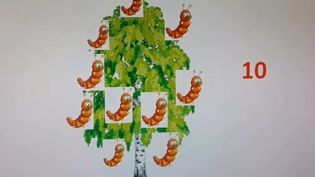 Познавательное развитие считаем до 10 Сказочная математика Земских Ж Е смотреть онлайн