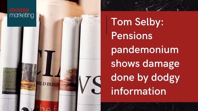 Money Marketing Weekly Wrap Up – 24 Oct to 28 Oct смотреть онлайн