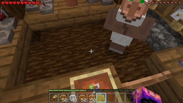 Новая Экосистема Жителей в Майнкрафт Бедрок обзор мода #minecraft #mod #выживание #Hijest смотреть онлайн