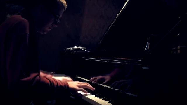 What are you doing the rest of your life - Piano Solo Free Play смотреть онлайн