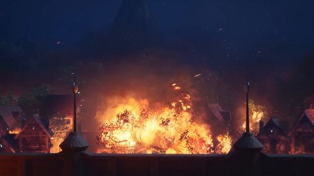 ⭐️ 【神印王座】EP01-EP20，骑士精神为我信仰，少年龙皓晨踏上征程 |MULTI SUB |Throne Of Seal |donghua