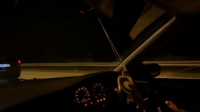 Заезд Toyota Chaser vs Jeep Grand Cherokee смотреть онлайн