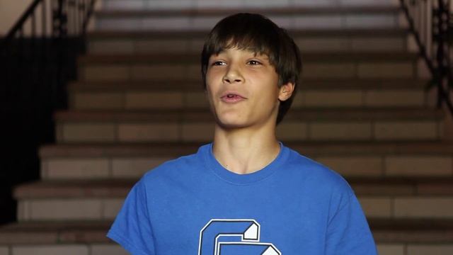 The League Of Amazing Programmers смотреть онлайн