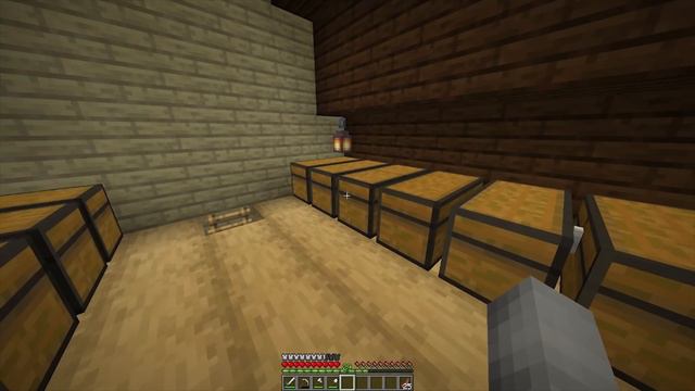 I've Done SO MUCH ALREADY! - Legacy SMP 1.15 Survival Minecraft - Ep.1 смотреть онлайн