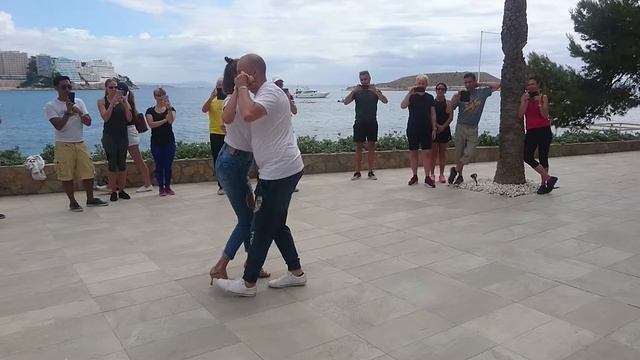 Kizomba mall04 смотреть онлайн