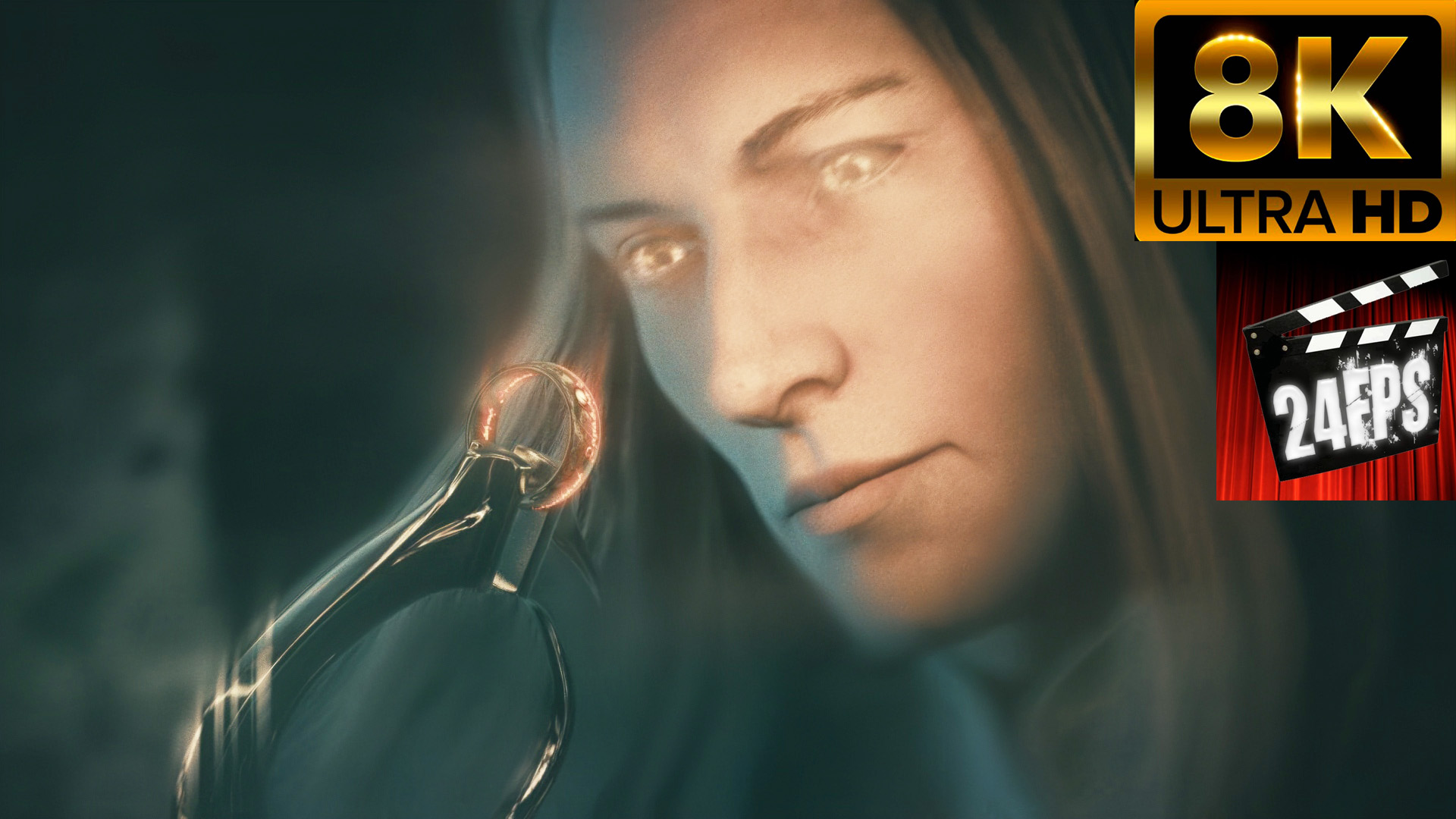 Middle-earth Shadow of Mordor - All Trailers and Cinematics (  Special  8K)