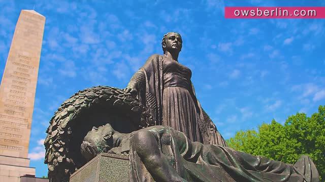 Берлин Панков 9 мая 2020 смотреть онлайн