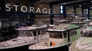 Yachts Expert - обзор катеров на нашем складе