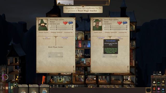 Aavak Streams Spellcaster University - Volcano - Part 24 смотреть онлайн